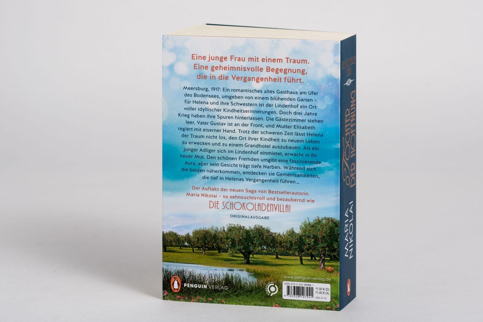 Thumbnail - Töchter Der Hoffnung