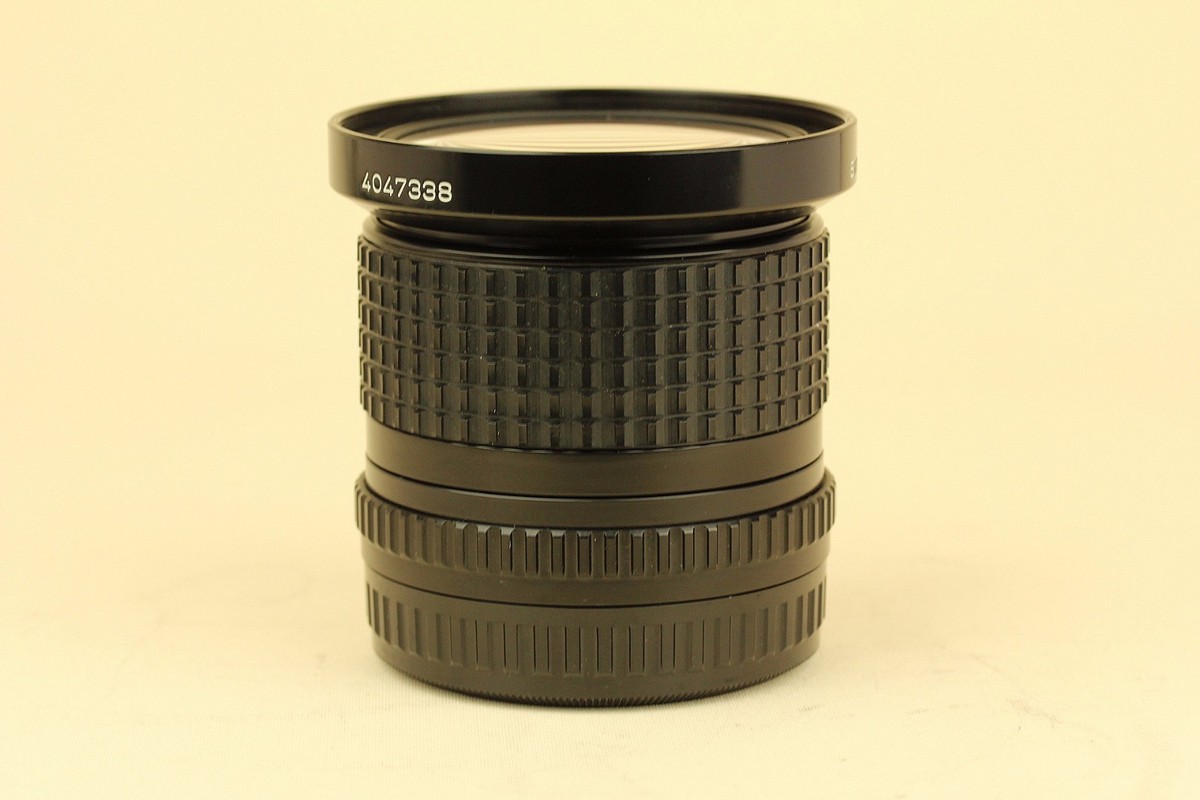 MINT- SMC Pentax 645 A 35mm f/3.5 Wide Angle Lens For 645N 645Nll