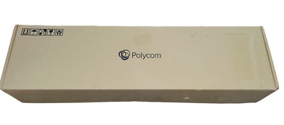 Polycom Audio and 4K USB Video Conferencing NoiseBlock AI, - 610807888499