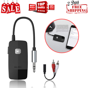 bluetooth adapter for home stereo system