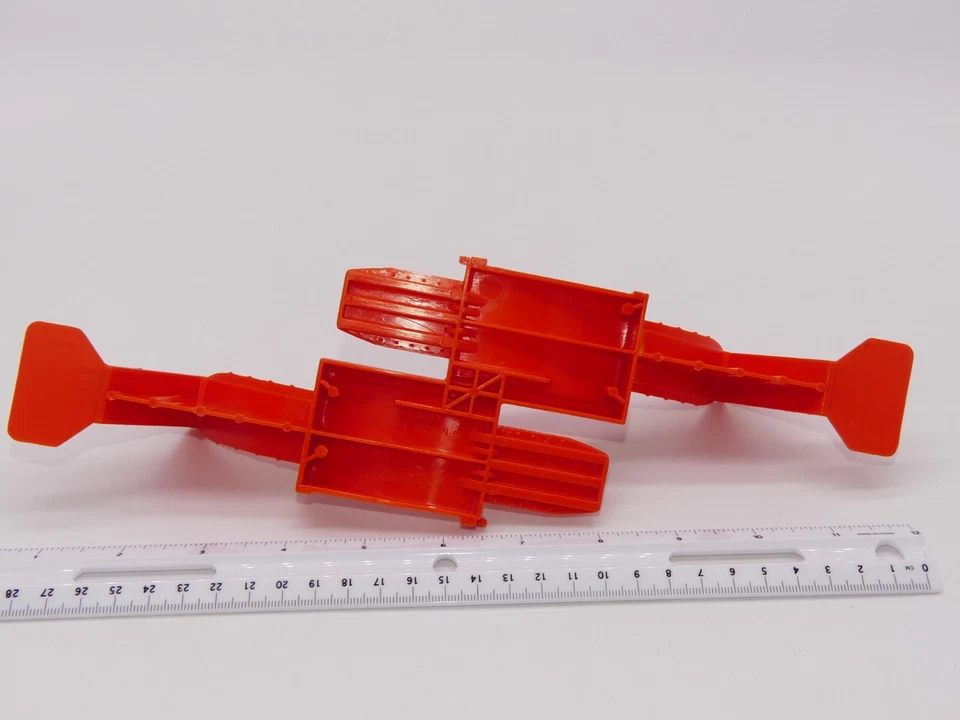 Hot Wheels Kid Picks Track Pack Loop Connector Joiner Part Only 2009 - Image 4 of 4