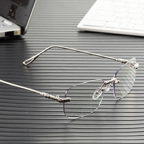 Gafas fotocromáticas sin montura unisex H2S2 - Imagen 7 de 21