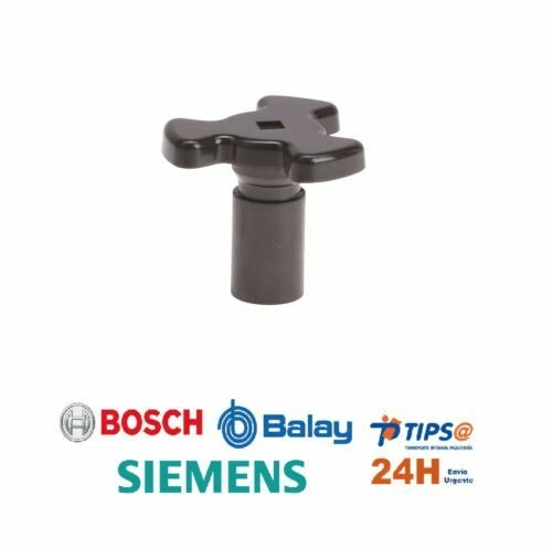 Recambios Neff para microondas