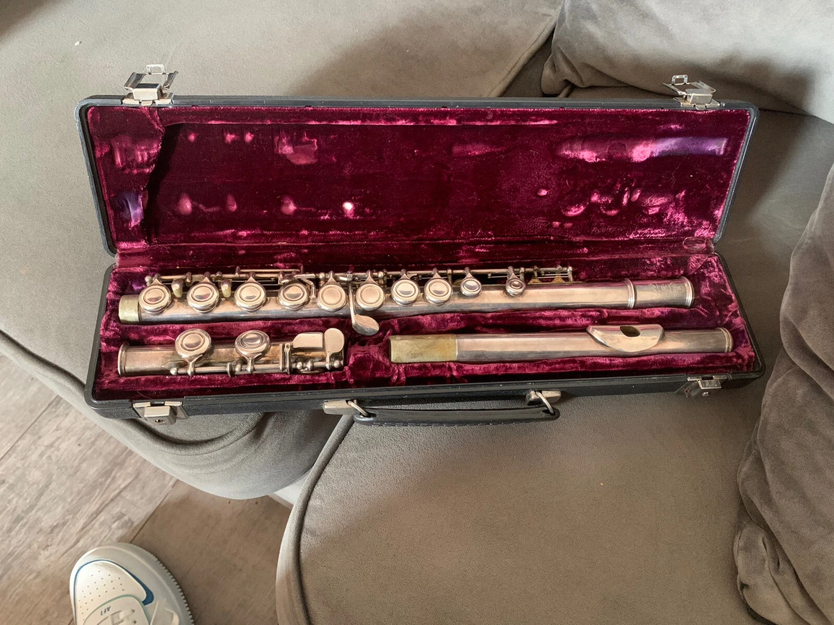 Flute ebay uk online