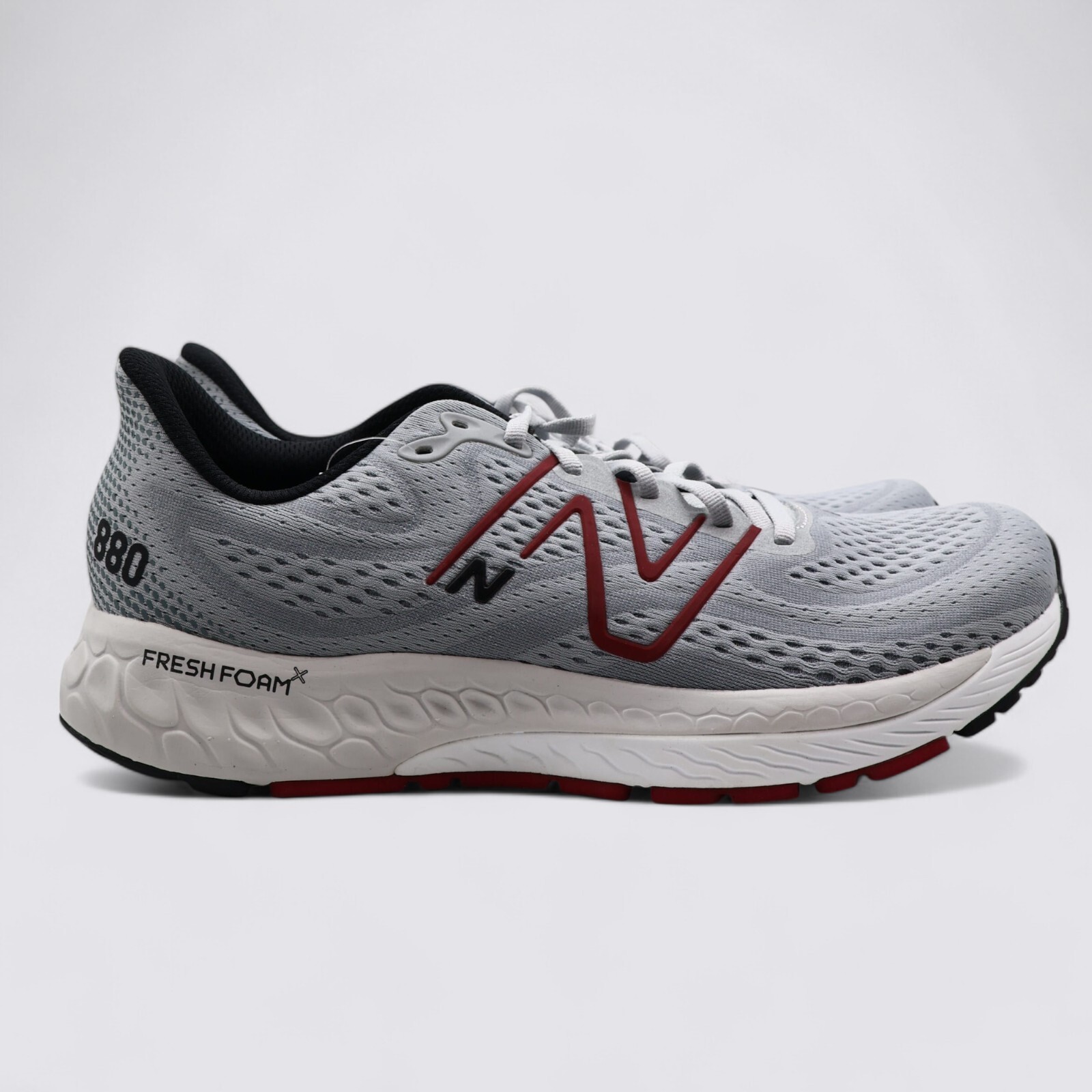 New Balance Fresh Foam X 880v13 Running Shoes Sneaker Size Men's 12 Women's 13.5