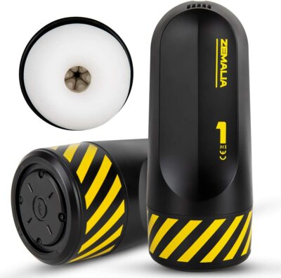 zemalia male masturbator Masturbators ZEMALIA Silicone Masturbation Cup For... From Lizhang01,  $19.98