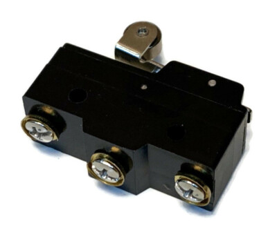 EZGO TXT & Marathon Pedal Micro Switch (3-Terminal) - For Gas & Electric Golf Carts 1990-2018
