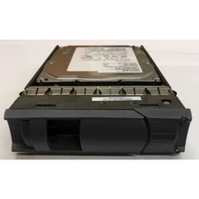 X412_HVIPC560A15 - NetApp 600GB 15K RPM SAS 3.5" HDD for DS4243 24 bay enclos...