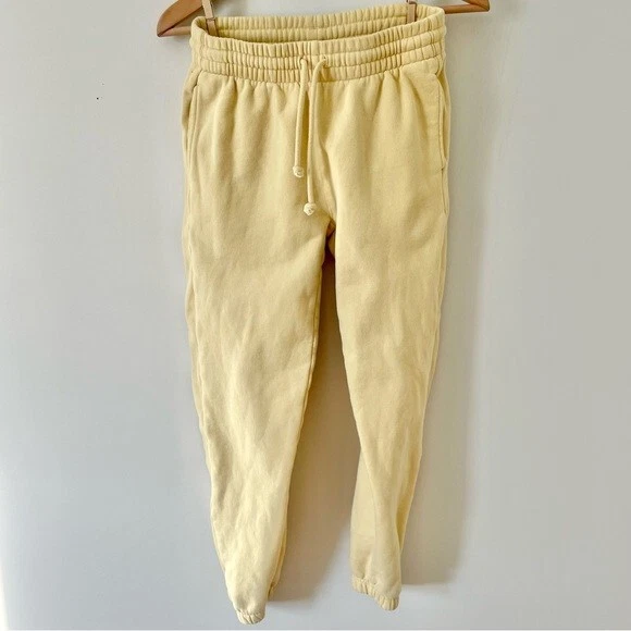 Aritzia Sweatpants