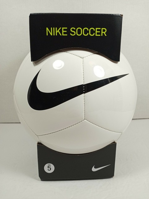 nike training footballs size 5