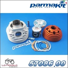 57086.00 THERMAL GROUP 135cc PARMAKIT SP 09-EVO CLASSIC ø 58 Vespa Special 50