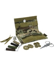 Army Sewing Kit BTP Multi Cam