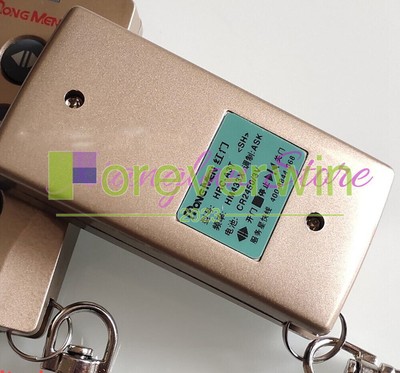 1X   door remote control HM433X remote control key telescopic door switch #A6-27