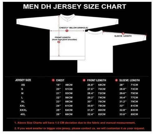 Fishing Shirt Long Sleeve X-Large Outdoor Breathable Dye Sublimated Blue Gama - Picture 4 of 6