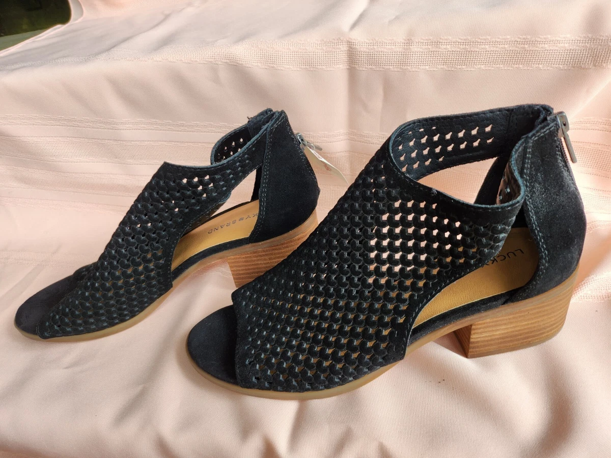Womens bootie shop sandals