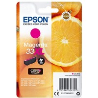 Epson Tinte Magenta 33XL (C13T33634012)