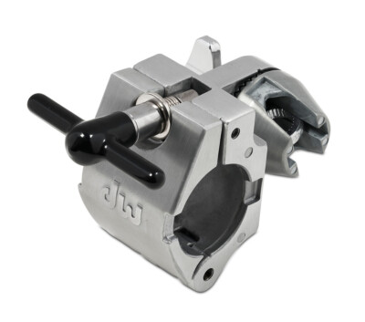 DW Rack 1.5'' Clamp W/Eyebolt DWSMRKC15AC