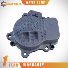 Engine Electric Water Pump For 10-19 Toyota Prius 12-17 Lexus CT200H 161A0-29015