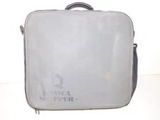 BONICA SNAPPER UNDERWATER CAMERA CASE, NEON PROBE AND OTHER ACCESSORIES (QF42)