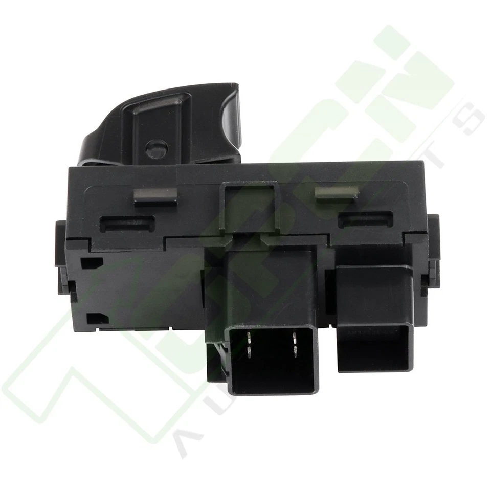 Fits 2007-14 Chevy Silverado 1500 2500 HD 3500 Rear Electric Power Window Switch - Image 4 of 4