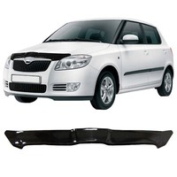Motorhaube Windabweiser FüR Skoda Fabia 2 2010-2014 Kombi Scoutt