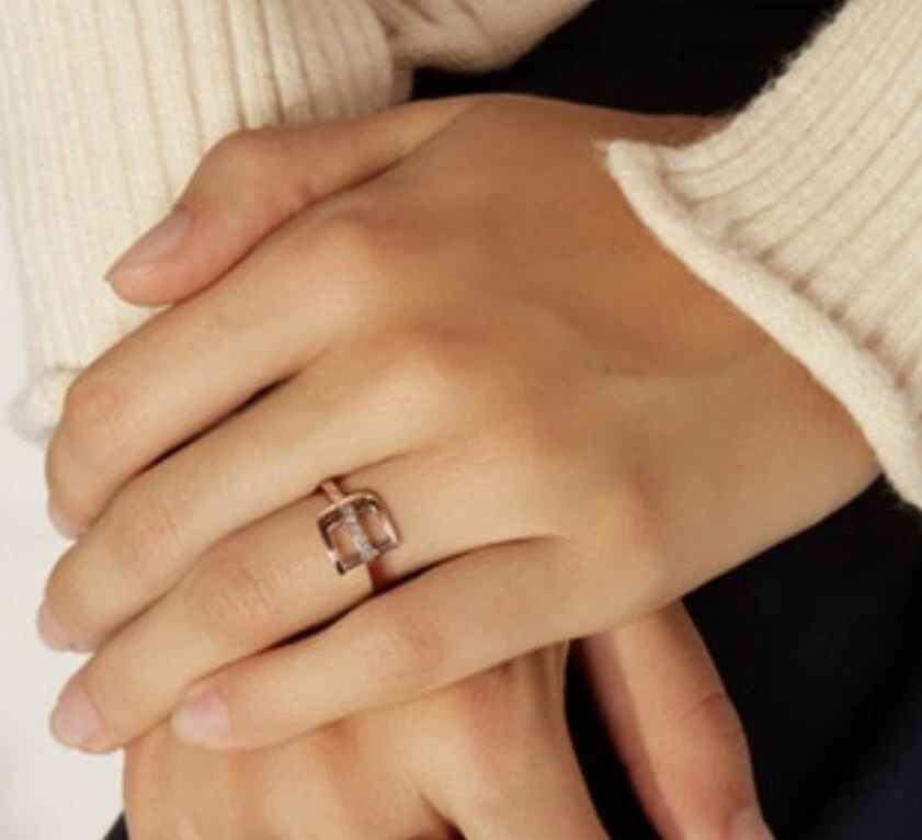 Shinola outlet wedding band