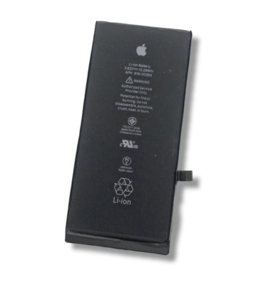 Original Apple iPhone 8 PLUS Akku Batterie Accu Battery 2691 mAh ab 80% - 90% B