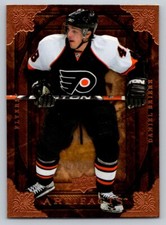 2008-09 Upper Deck Artifacts #27 Daniel Briere