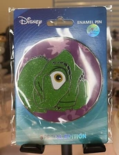 Pink A La Mode Pascal Expression Pin LE 300