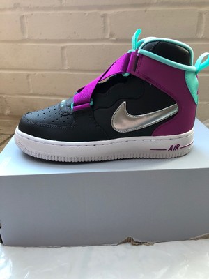 ladies af1