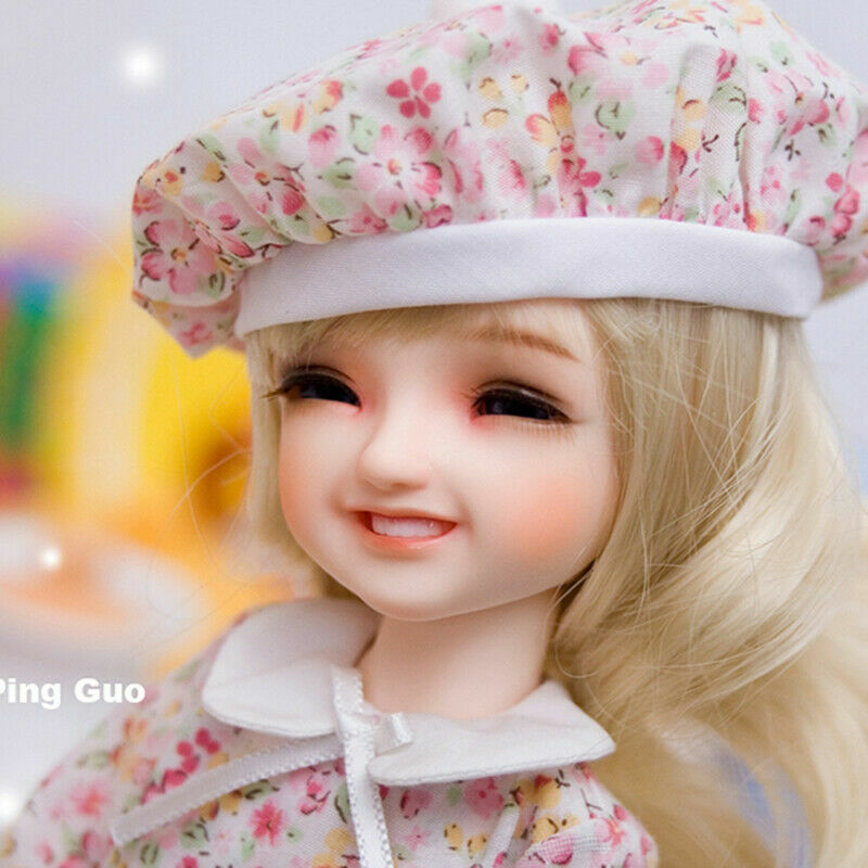 Bjd 1/6 4 セット Amazon | KAKAA BJDドール フルセット 1/6 球体関節人形 30cm