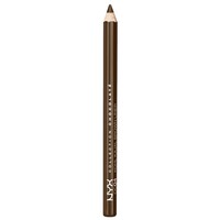 Nyx Cosmetics Collection Chocolate Kohl Kajal Brown Liner 1.14g/0.04oz Brand on sale Nyx Cosmetics Collection Chocolate Kohl Kajal Brown Liner 1.14g/0.04oz Brand on sale