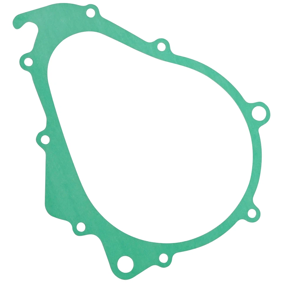 Junta de cubierta de estator para Suzuki GS550Esf GS550Esg GS550L GS550E 1983 1984 - 1986 Foto 3 de 4