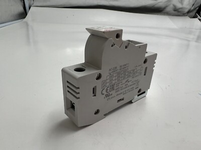 ETI EFD 10 10 x 38 32A Fuse Switch Load Disconnector / Isolator 690V