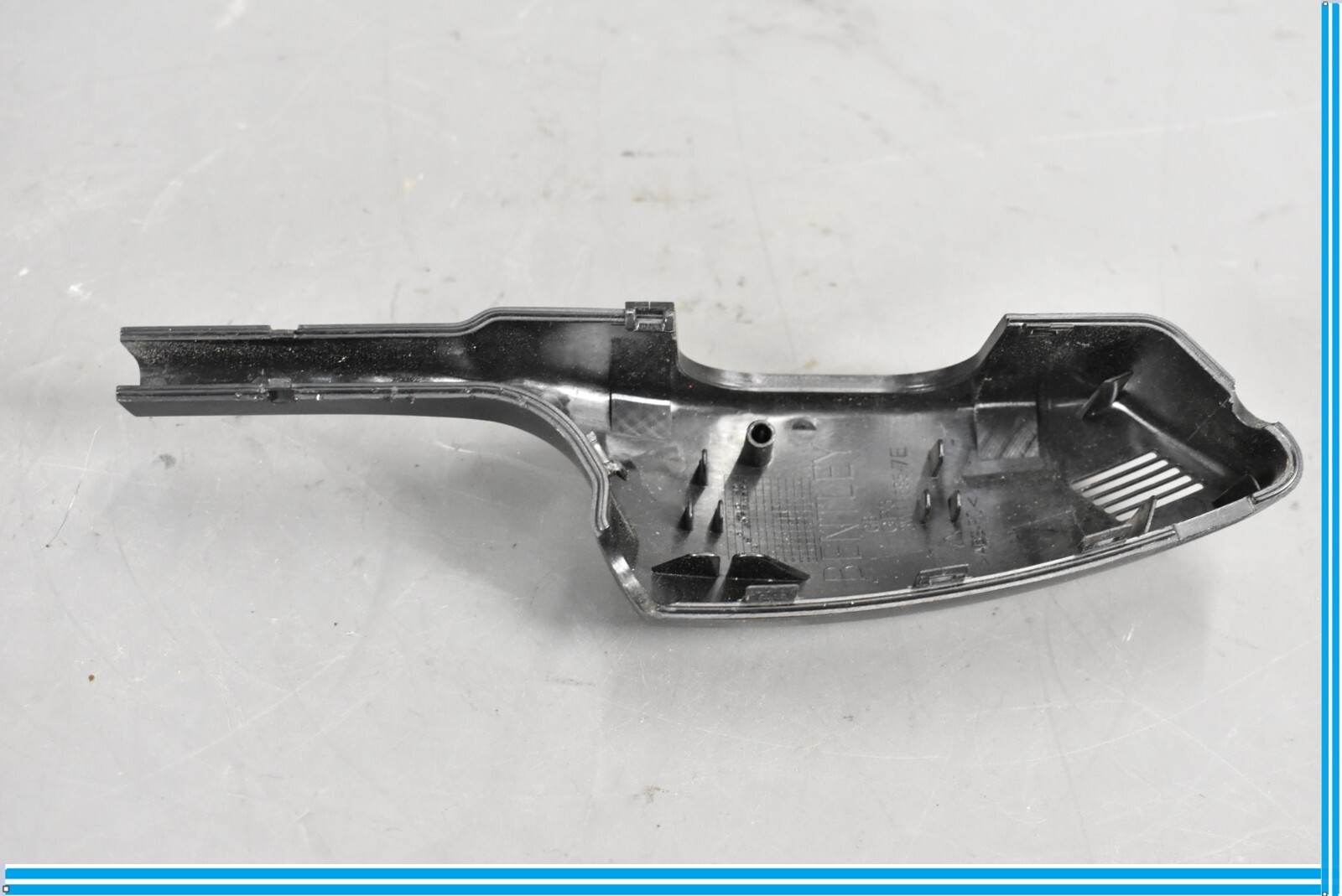 Bentley Continental 2005-2010 Front Left Interior trim cover