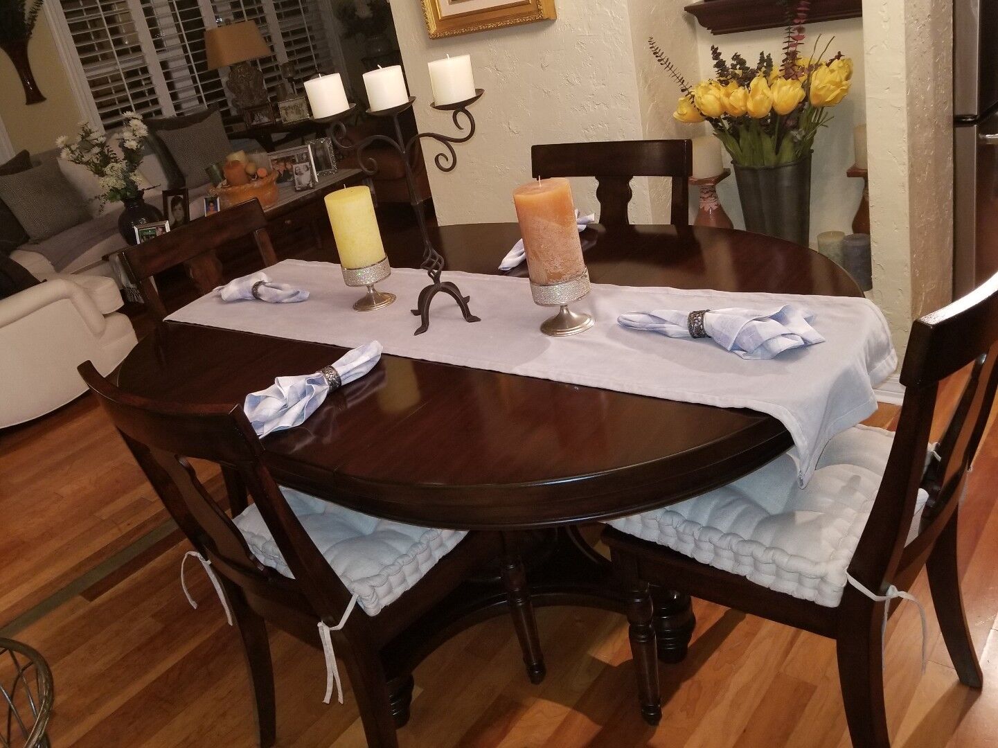 Pottery Barn Dining Room Table ONLY For Sale Online