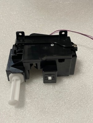 RM1-8880 HP Auto close assembly