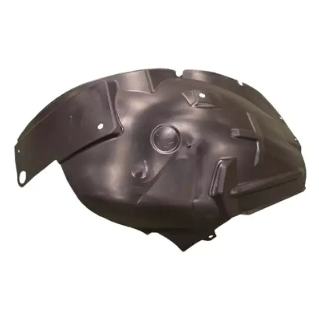Inner Wheel Arch Cover Front Rear Left For Ford Mustang Base 2005-2009