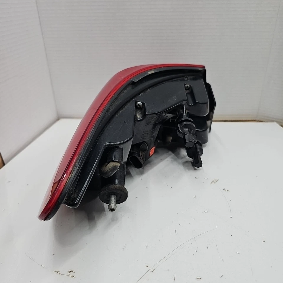 2011-2014 CHRYSLER 200 PASSENGER RIGHT TAILLIGHT TAILLAMP TESTED TAIL LIGHT OEM - Image 4 of 4
