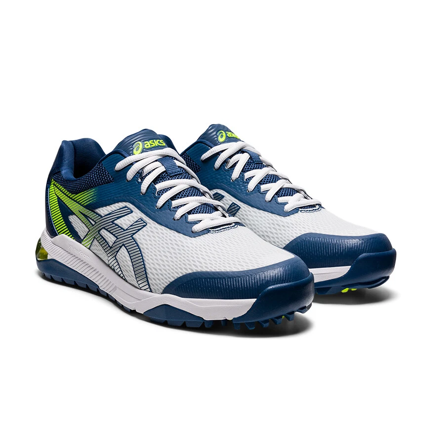 Asics golf shop shoes mens