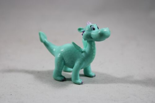 Sofia first crackle Dragon Disney Junior toy figure - Afbeelding 1 van 7