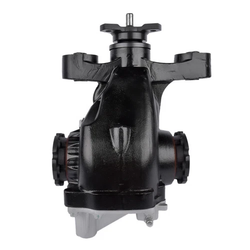 Rear Carrier Differential Assembly 84110752 For 2014-19 Cadillac CTS 2.85 Ratio - Picture 2 of 9