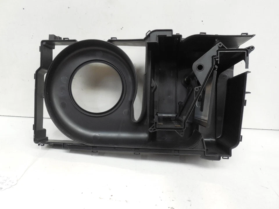 MUCHOS Mercedes Benz CLK320 Caja Calefactora Soplador Motor Cubierta 94.00020 00532 BEHR Foto 3 de 4