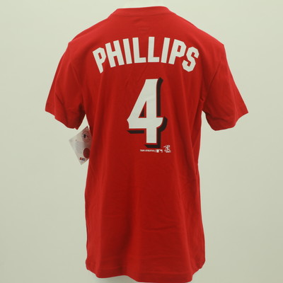 brandon phillips jersey
