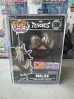 Marvel Rivals MALICE Funko Pop #1599 LE 1500 Pieces (SDCC 2026) IN HAND