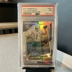 3/5 ROOKIE AUTO Panini 2021 Rookies & Stars Tua Tagovailoa Airborne-SignaturE
