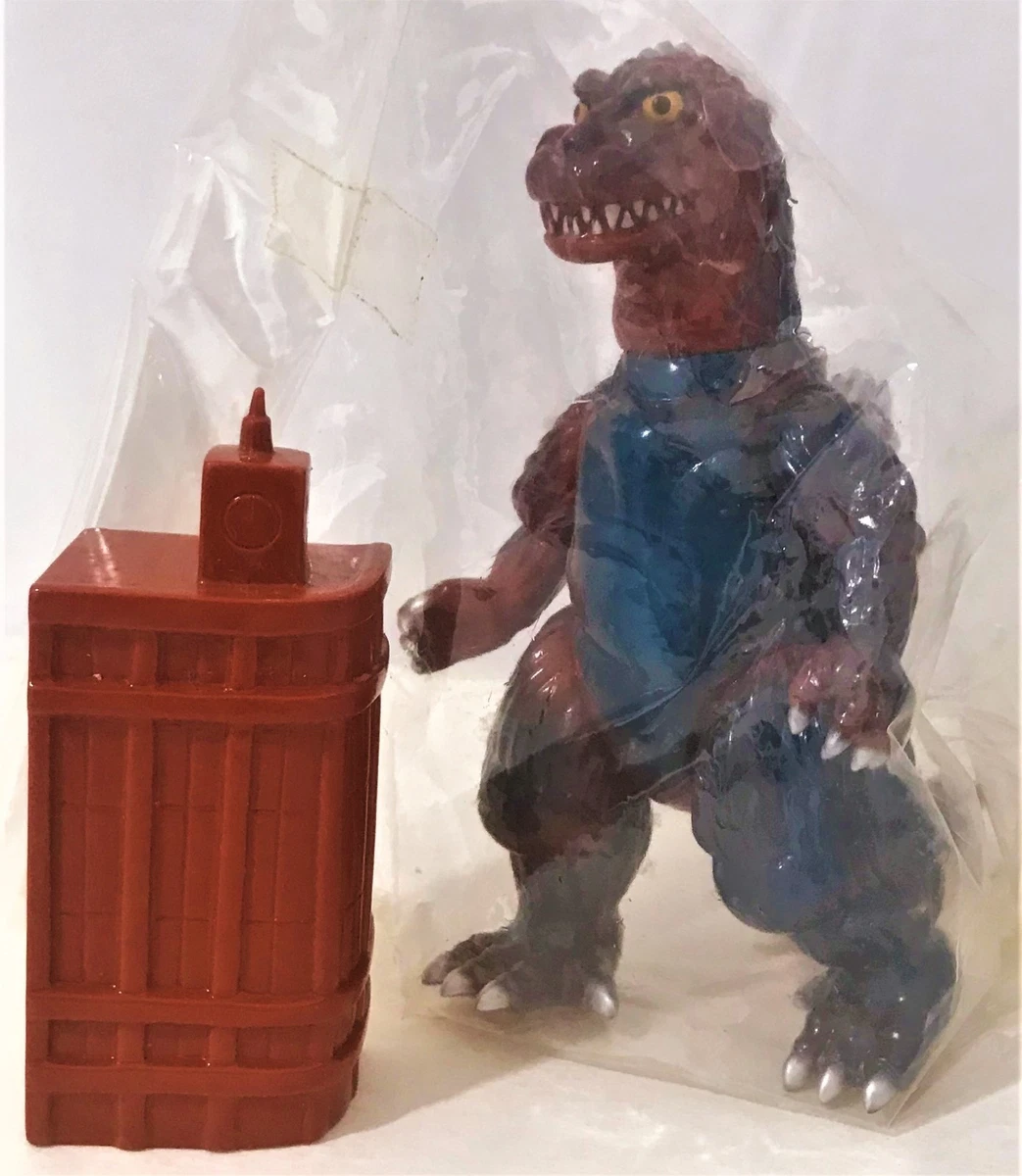 Marmit Godzilla Toys for sale | eBay