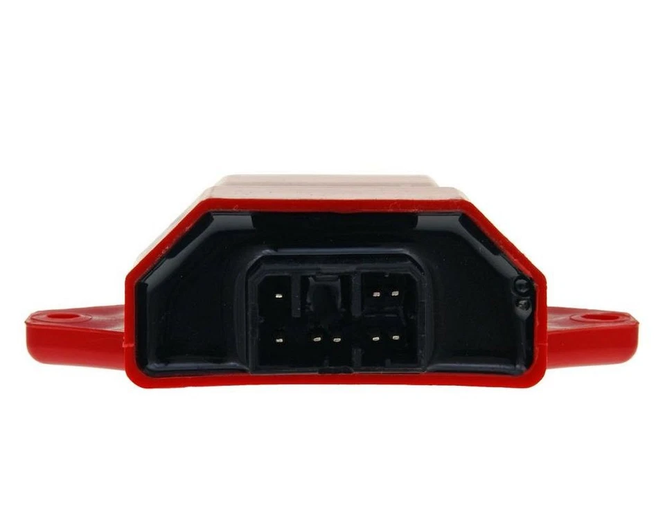 CDI Zündbox NARAKU kompatibel für PEUGEOT Elyseo50 Speedfight 1 2 Vivacity AC LC - Bild 2 von 2