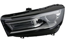Scheinwerfer D5S H8 LED links passend für Audi Q5 FY 05/16 - mit LWR Blinker TFL