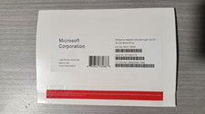 Microsoft Windows server 2022 Datacenter 48 Core License 50 User Key DVD COA
